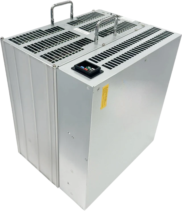 Antminer S21 Immersion (301Th)